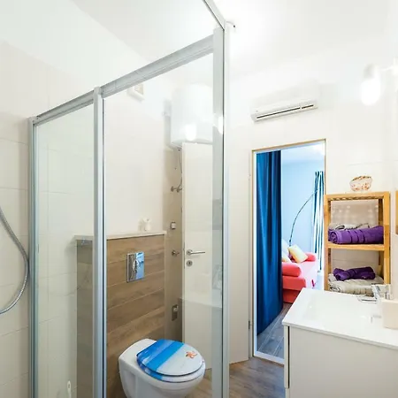 Lavander Studio Apartmán *