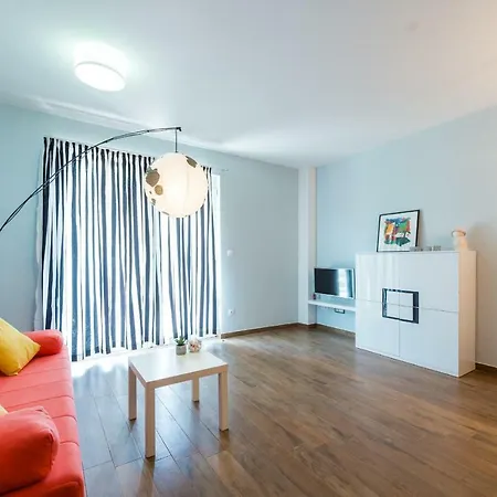 Lavander Studio Apartmán Mokošica