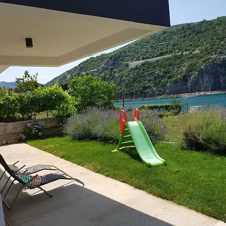 Lavander Studio Apartmán